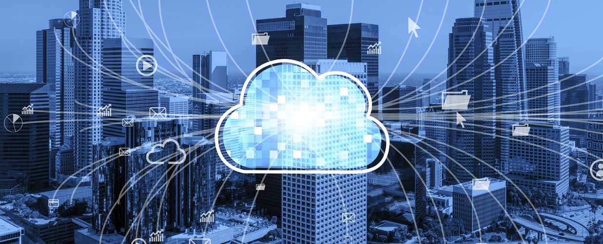 How Cloud Computing is Revolutionizing Modern Business