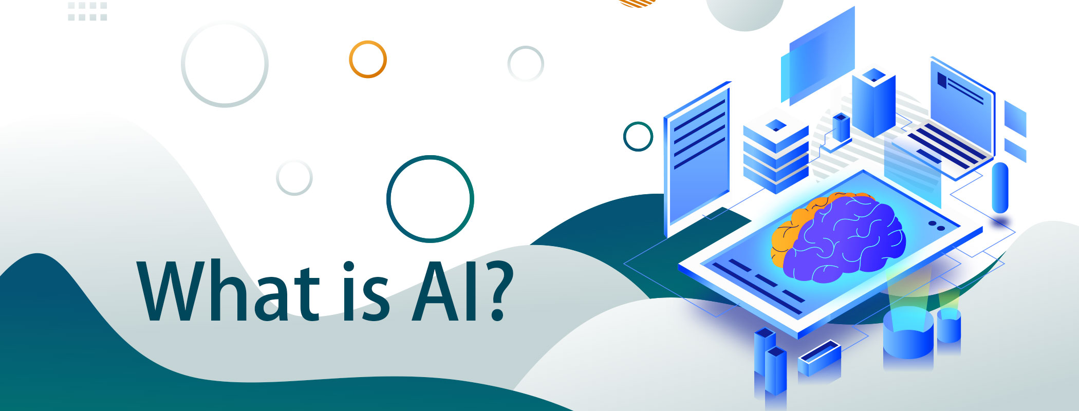 Embracing the Future: How AI is Transforming Our World