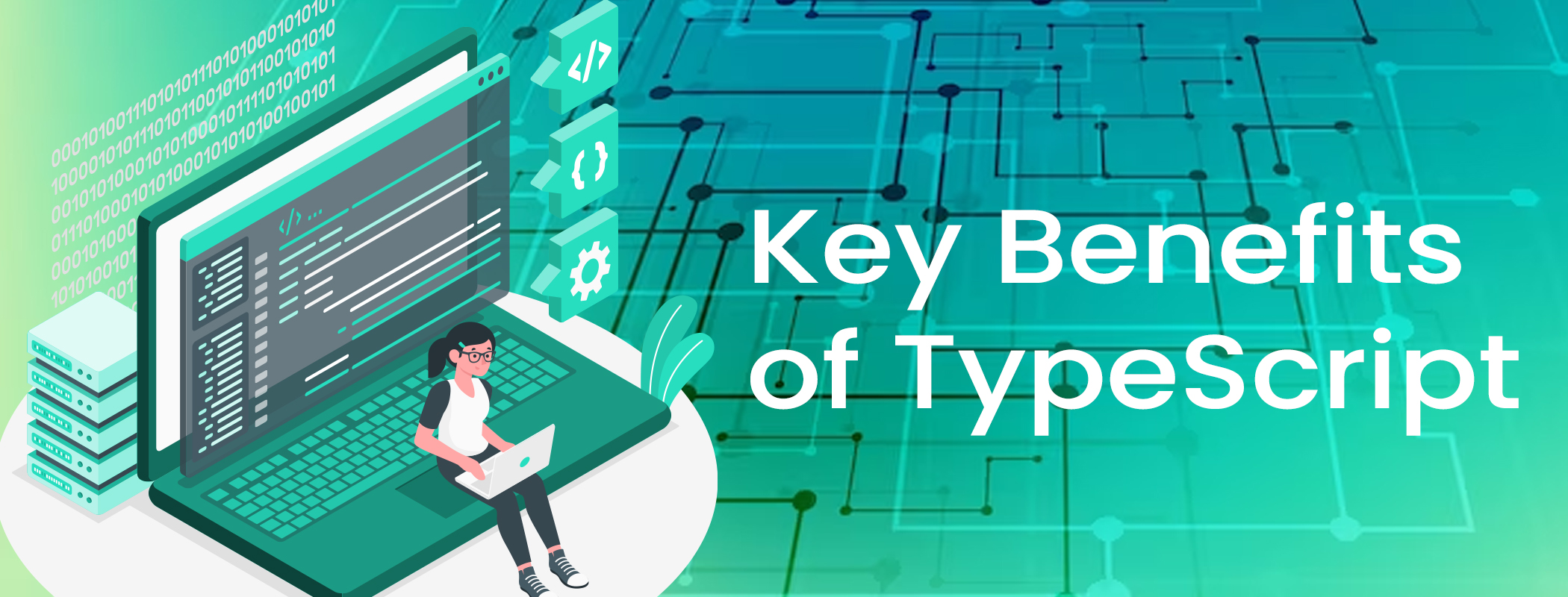 Why TypeScript is a Game-Changer for Modern Web Development